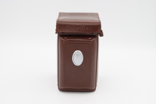 Rolleiflex tlr camera - tlr,