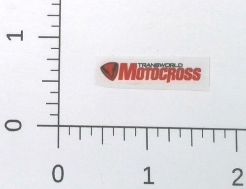 Transworld motocross logo dirt - transworld,
