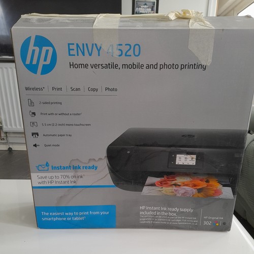 Envy 4520 all in - all,
