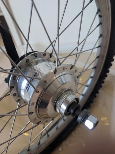 Shimano alfine internal - shimano,