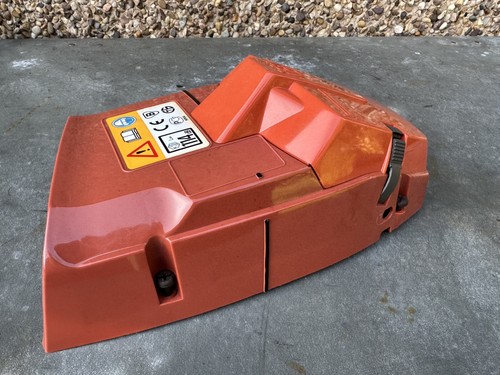 Husqvarna 372 371 - , 365