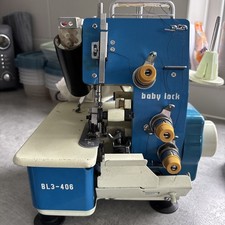 Baby Lock Overlocker Sewing Machine