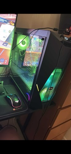 Pcspecialist esl tournament - pcspecialist,