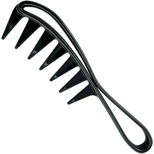 Kobe pro afro comb - kobe,