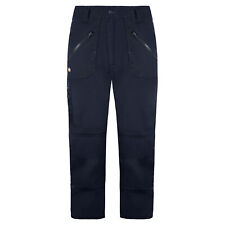 Dickies Redhawk Action Mens Navy Work Wear Pants