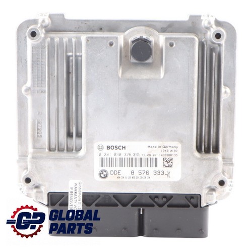 Engine unit ecu bmw f20 - bmw, f30