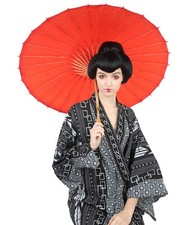 Women's Geisha Costume Kimono