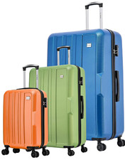Large suitcase wheel - 4,