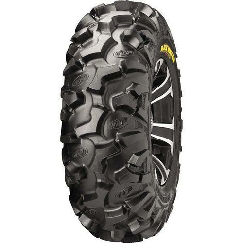 Itp blackwater evolution - blackwater,