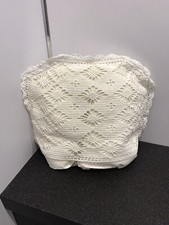 Crotchet Tea Cosy - Fully
