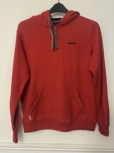 Musto zara phillips zp176 - zara,