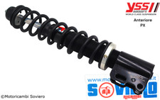 Front shock absorber YSS