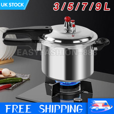 3/5/7/9L LARGE PRESSURE COOKER