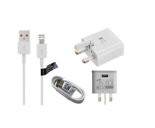 Genuine samsung fast - fast, charger