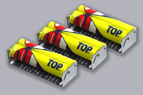 Top steel handheld - steel,