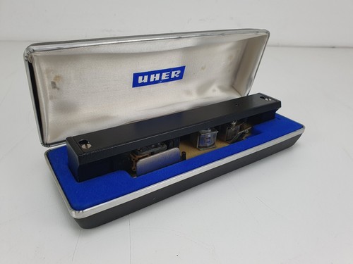 Uher 9846 headbridge - uher, lk