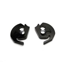 Quick Release Docking Latches for Harley-Davidson FLHR Road King 1996