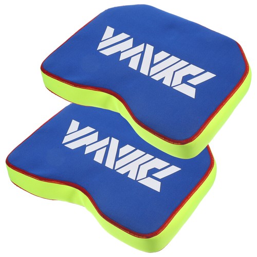 2pcs comfortable padded seat - 2pcs,