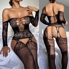 Pure Temptation Body stocking