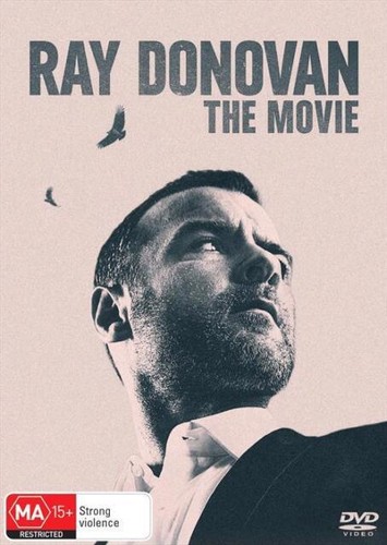 Ray donovan the - ray, movie