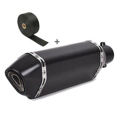 Set exhaust muffler - set, +