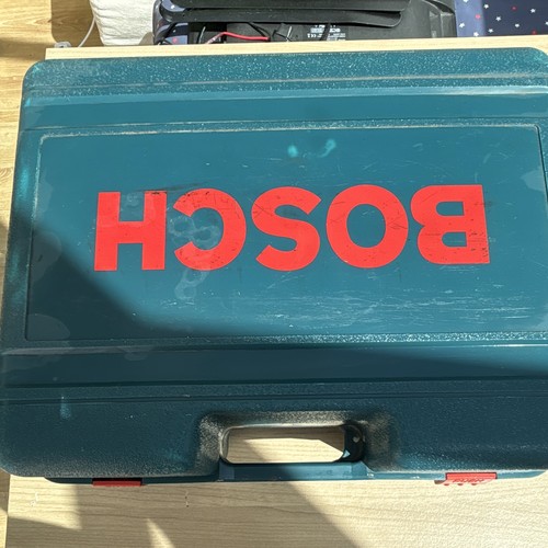 Bosch 240v corded electric - bosch,