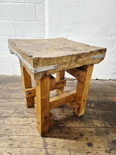 Butchers block solid perfect - butchers,