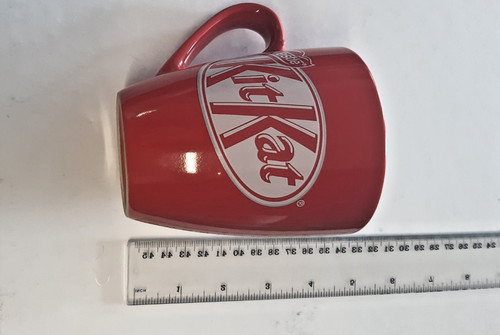 Nestle kit kat - nestle, ceramic