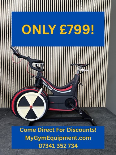 Wattbike pro with - pro, b