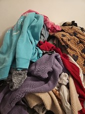 Girls' Clothes Bundle Mixed