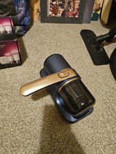 PureSleepy Vacuum Bed Mattress sofa Cleaner