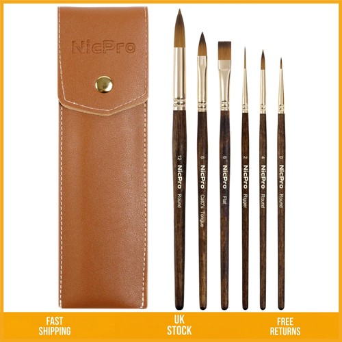 Professional kolinsky sable - kolinsky,