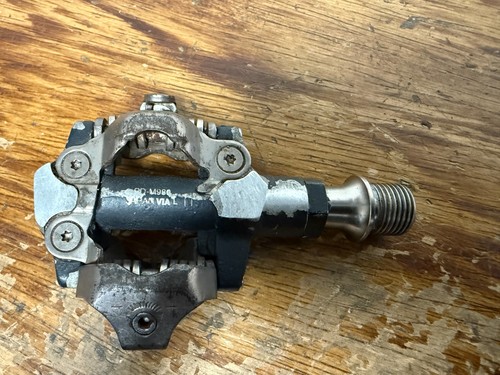 Shimano xtr m980 left - shimano,