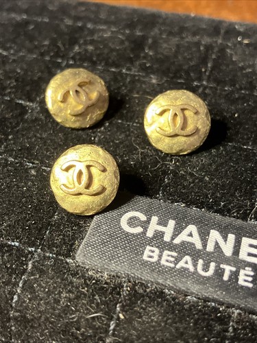 Set vintage chanel - of,