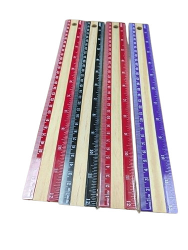 Wooden school office - 12",