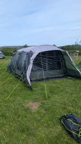 Outwell greenwood tent - outwell,