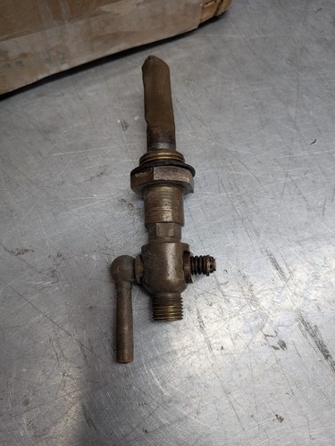 Lister type petrol - type,