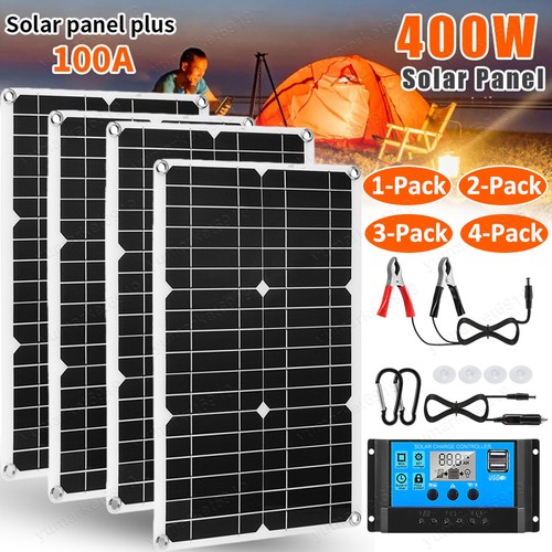 400w solar panel - 400w,