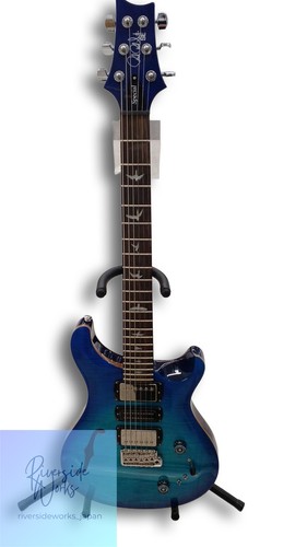 Prs special semi hollow - se, semi-hollow