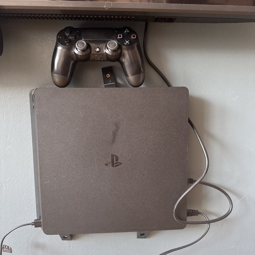 Sony playstation slim - playstation, (ps4