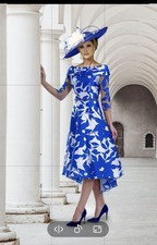 Mother Of Bride /Groom Dress