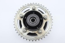 HONDA CBR 650 F ABS 2014 To 2016 Crown Door