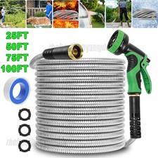 Stainless Steel Expandable