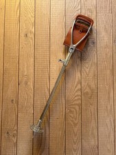 Leather Adjustable Shooting
