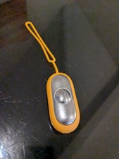 The Chill Pill Device Hand Held Ergonomic Improve Sleep Relief Sleep Aid Machine