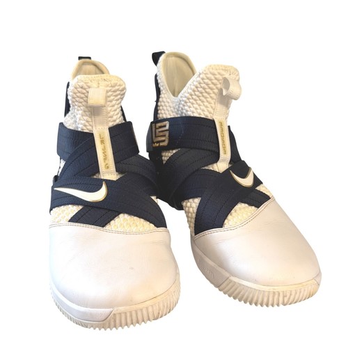 Nike lebron soldier witness - 12,