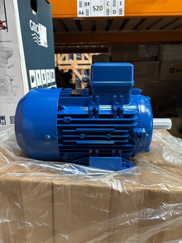 Amtecs motor 5kw - motor,