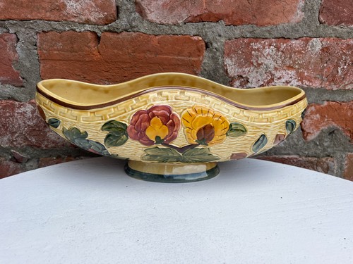 Vintage hand painted - , indian