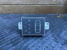 Ford Mondeo Mk2 1997-2000 Ghia x Dash Display