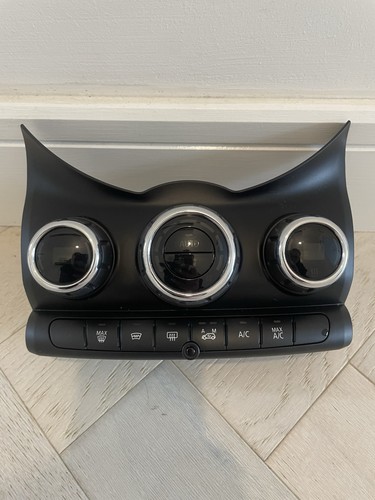 Bmw climate control heater - climate,